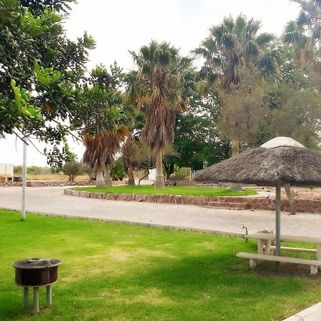 East Gate Rest Camp Apartment Buitepos Luaran gambar