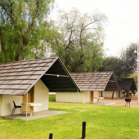 East Gate Rest Camp Apartment Buitepos Luaran gambar